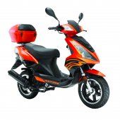 2012 Nipponia Dion 125 photo